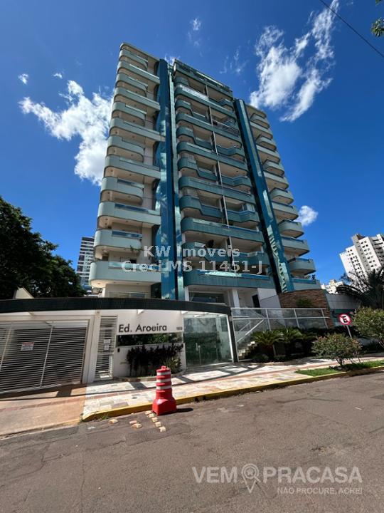 Apartamento à venda no Centro, Campo Grande – foto 47