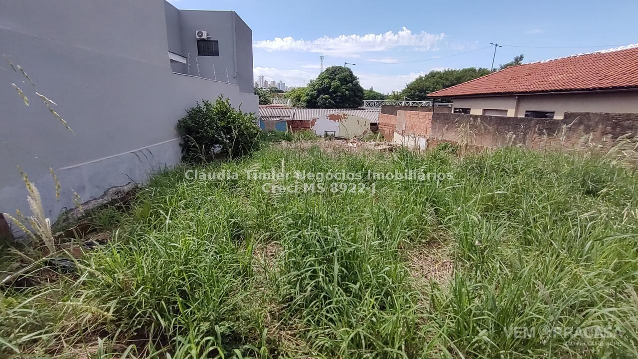 Terreno à venda no São Francisco, Campo Grande – foto 2