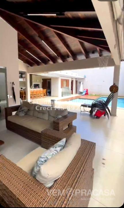 Casa Térrea à venda no Monte Castelo, Campo Grande – foto 5