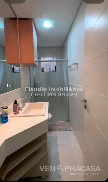 Casa Térrea à venda no Monte Castelo, Campo Grande – foto 8