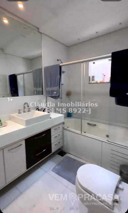 Casa Térrea à venda no Monte Castelo, Campo Grande – foto 9