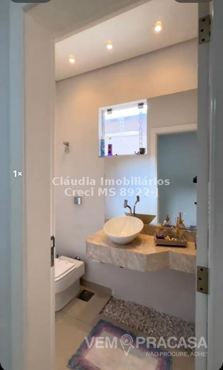 Casa Térrea à venda no Monte Castelo, Campo Grande – foto 12