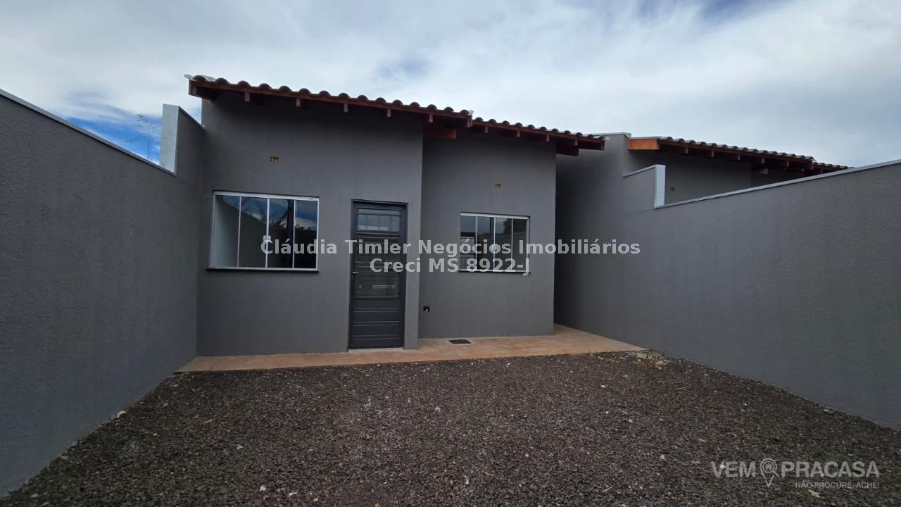 Casa Térrea à venda no Recanto do Cerrado, Campo Grande – foto 2