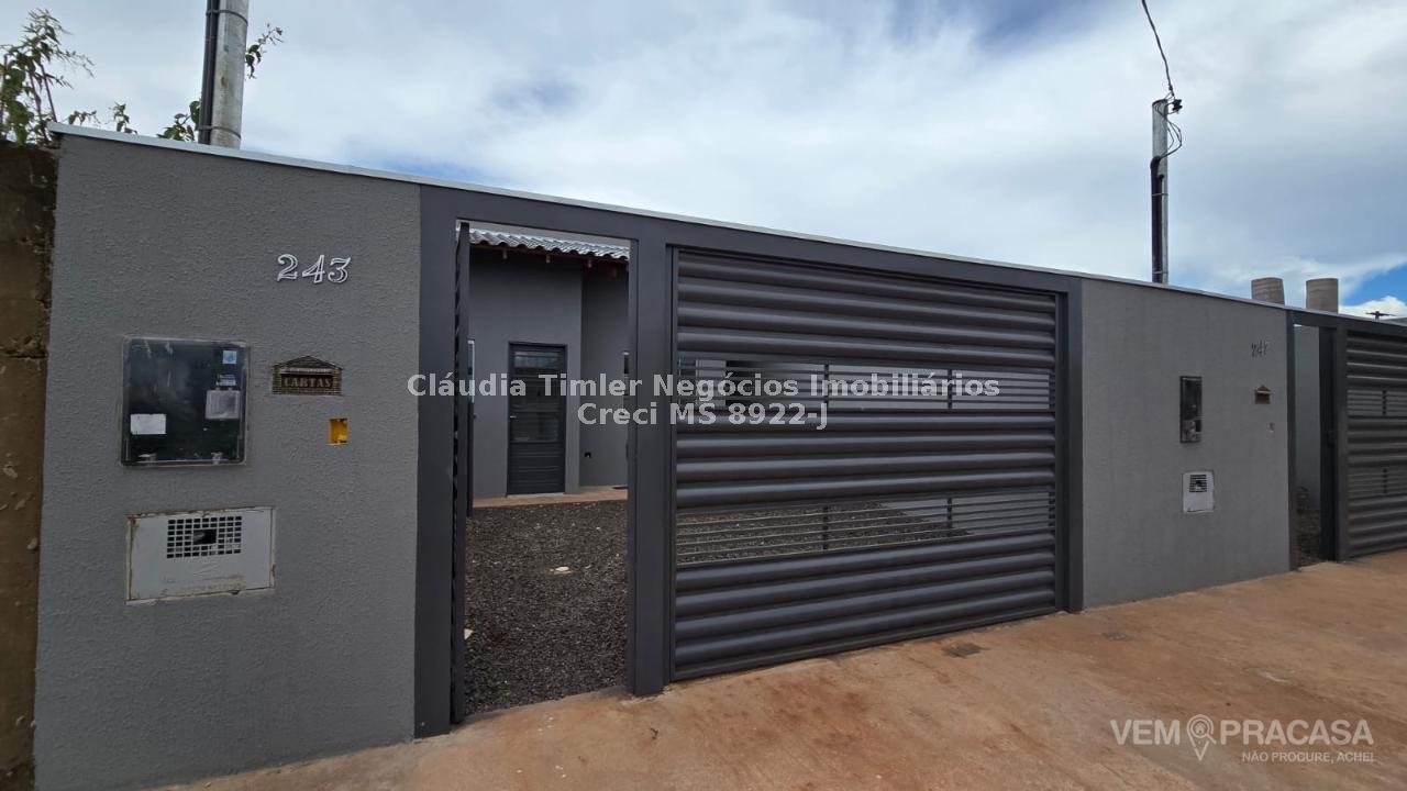 Casa Térrea à venda no Recanto do Cerrado, Campo Grande – foto 3