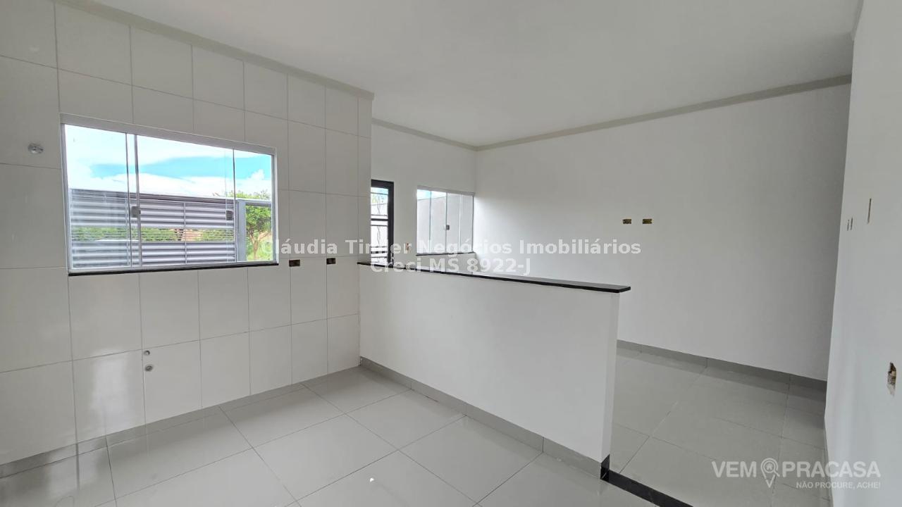 Casa Térrea à venda no Recanto do Cerrado, Campo Grande – foto 4