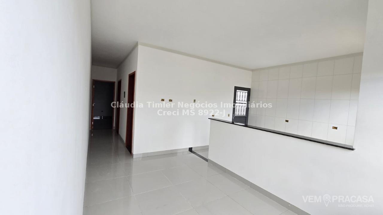 Casa Térrea à venda no Recanto do Cerrado, Campo Grande – foto 5