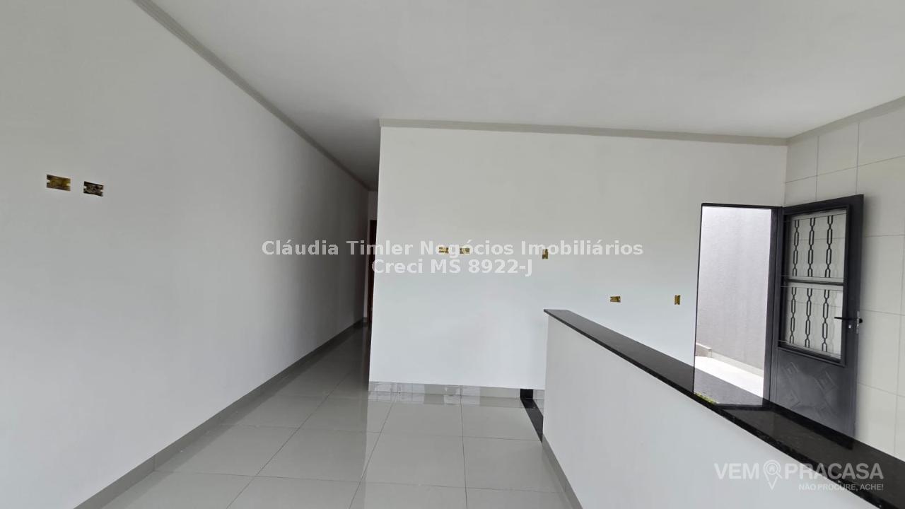 Casa Térrea à venda no Recanto do Cerrado, Campo Grande – foto 6