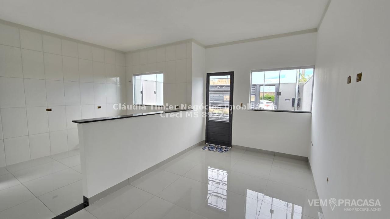Casa Térrea à venda no Recanto do Cerrado, Campo Grande – foto 7