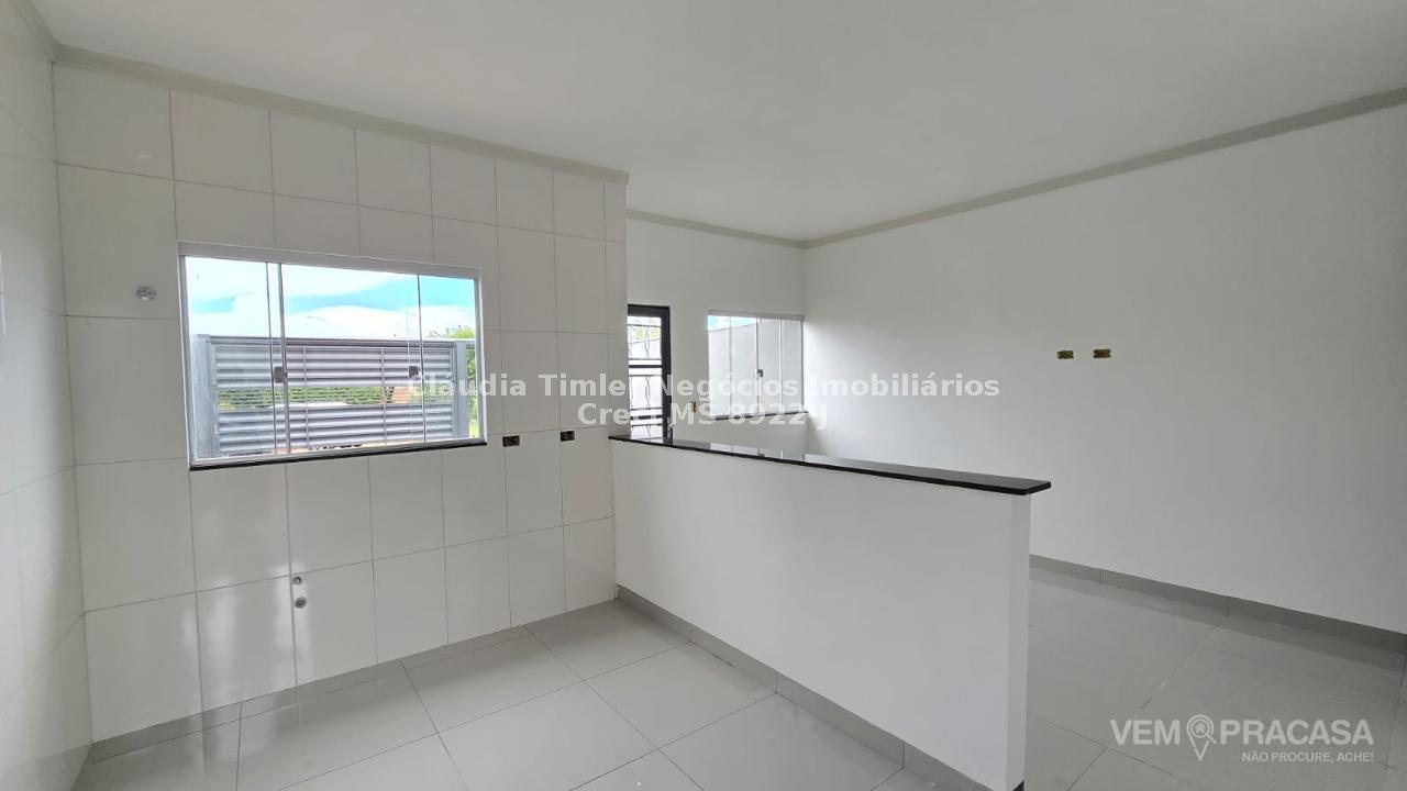 Casa Térrea à venda no Recanto do Cerrado, Campo Grande – foto 8