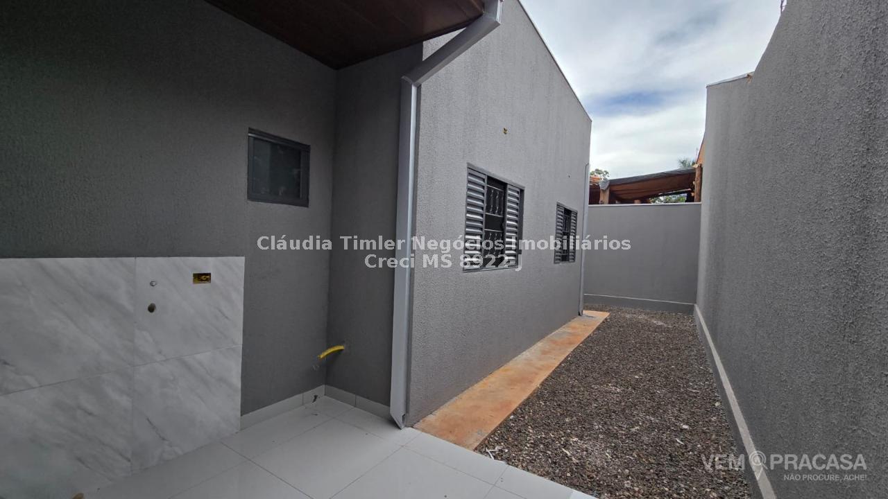 Casa Térrea à venda no Recanto do Cerrado, Campo Grande – foto 14