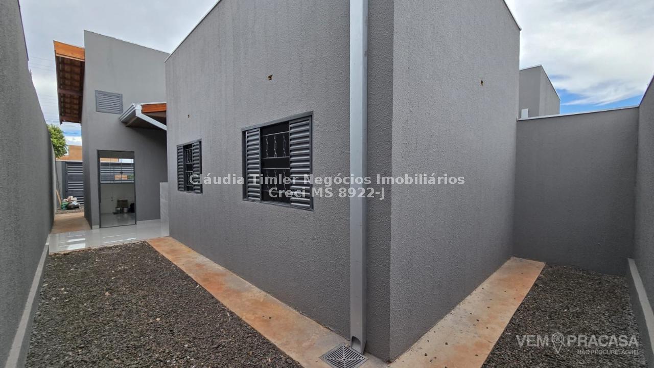 Casa Térrea à venda no Recanto do Cerrado, Campo Grande – foto 15