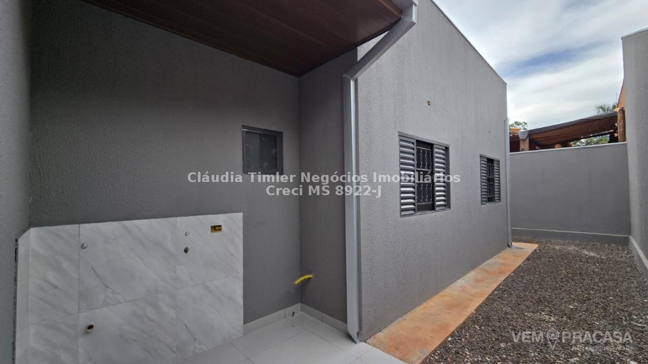Casa Térrea à venda no Recanto do Cerrado, Campo Grande – foto 16