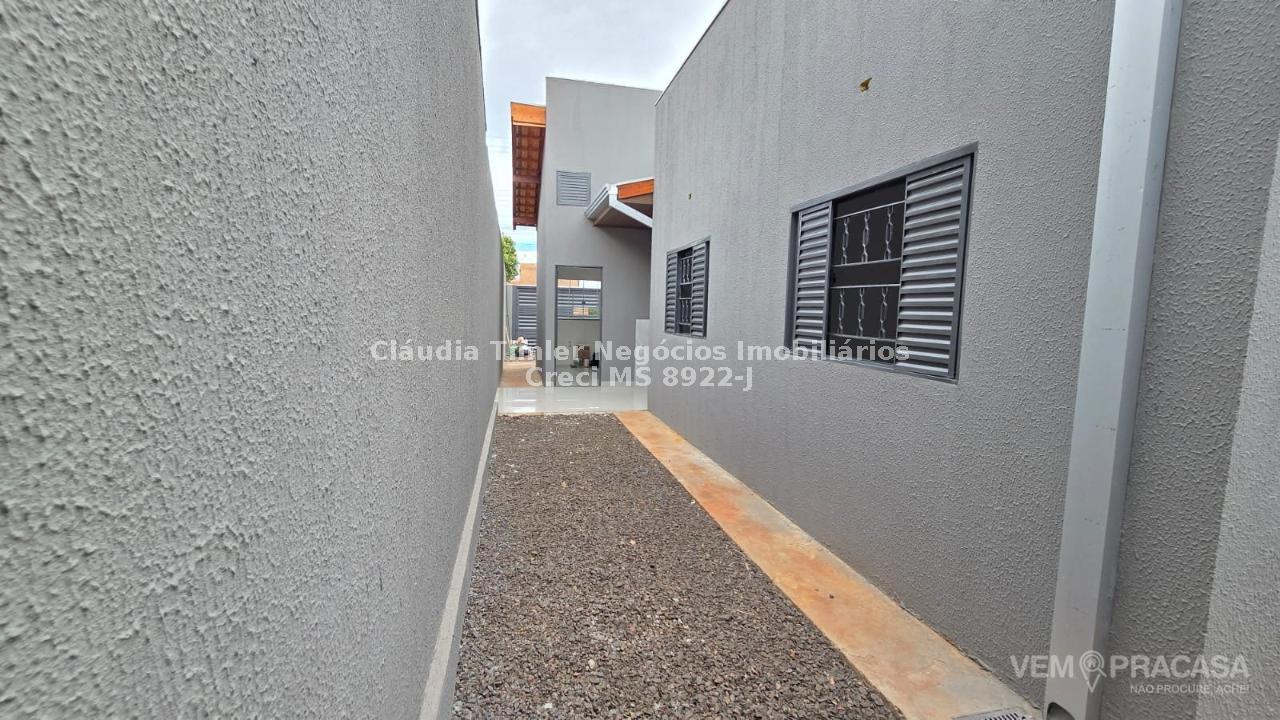 Casa Térrea à venda no Recanto do Cerrado, Campo Grande – foto 17