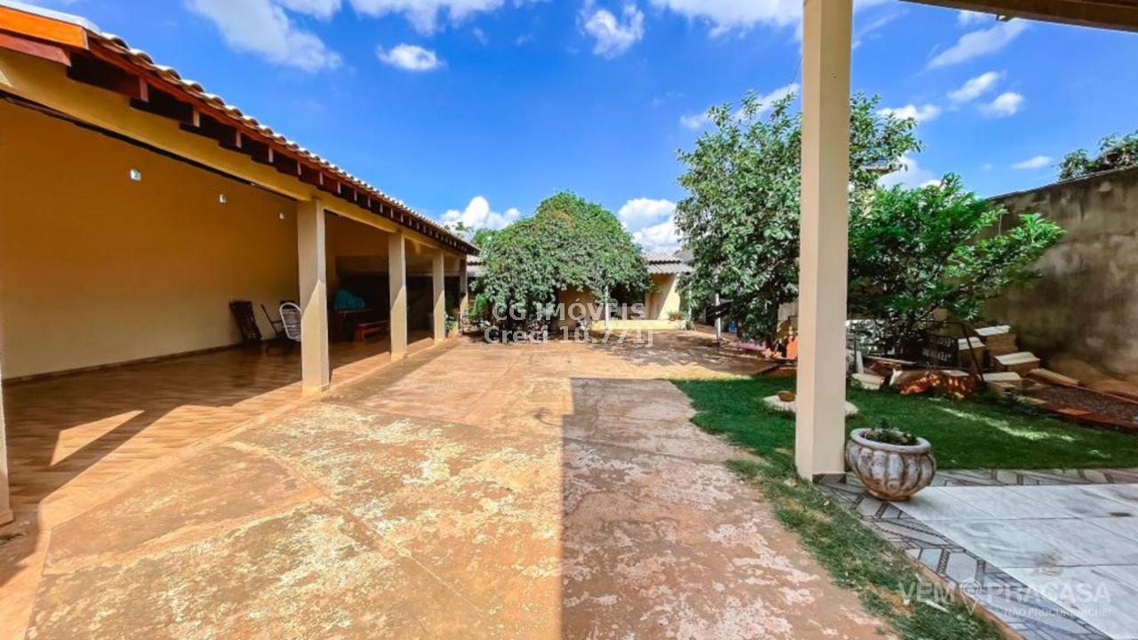 Casa Térrea à venda no Jardim São Conrado, Campo Grande – foto 2