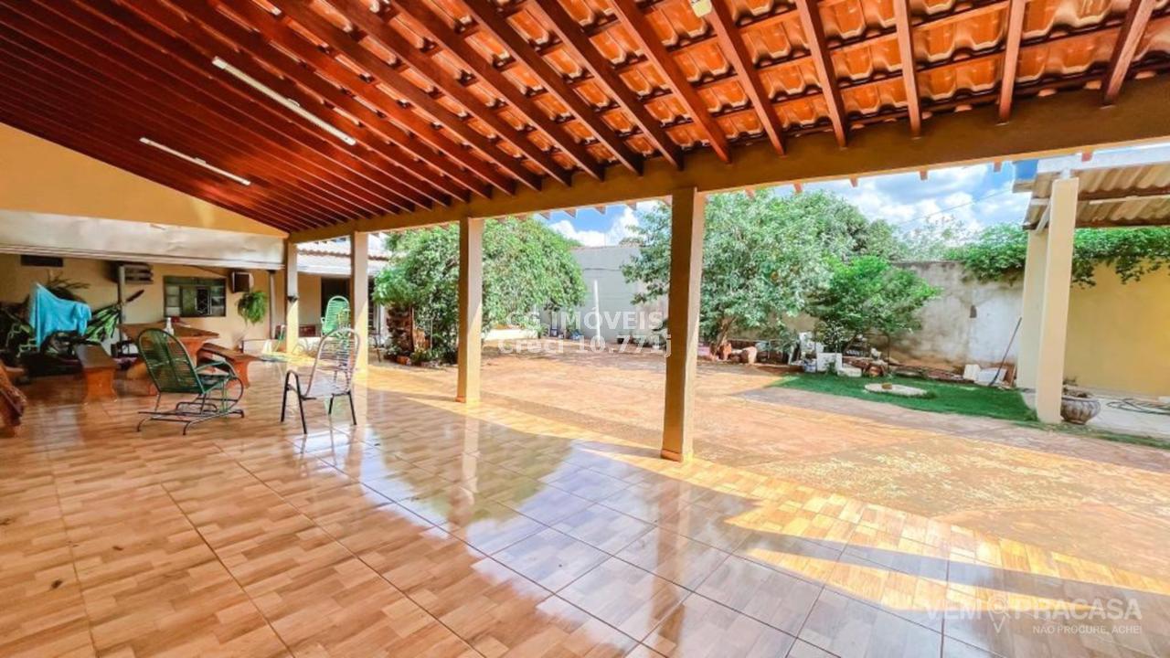 Casa Térrea à venda no Jardim São Conrado, Campo Grande – foto 3