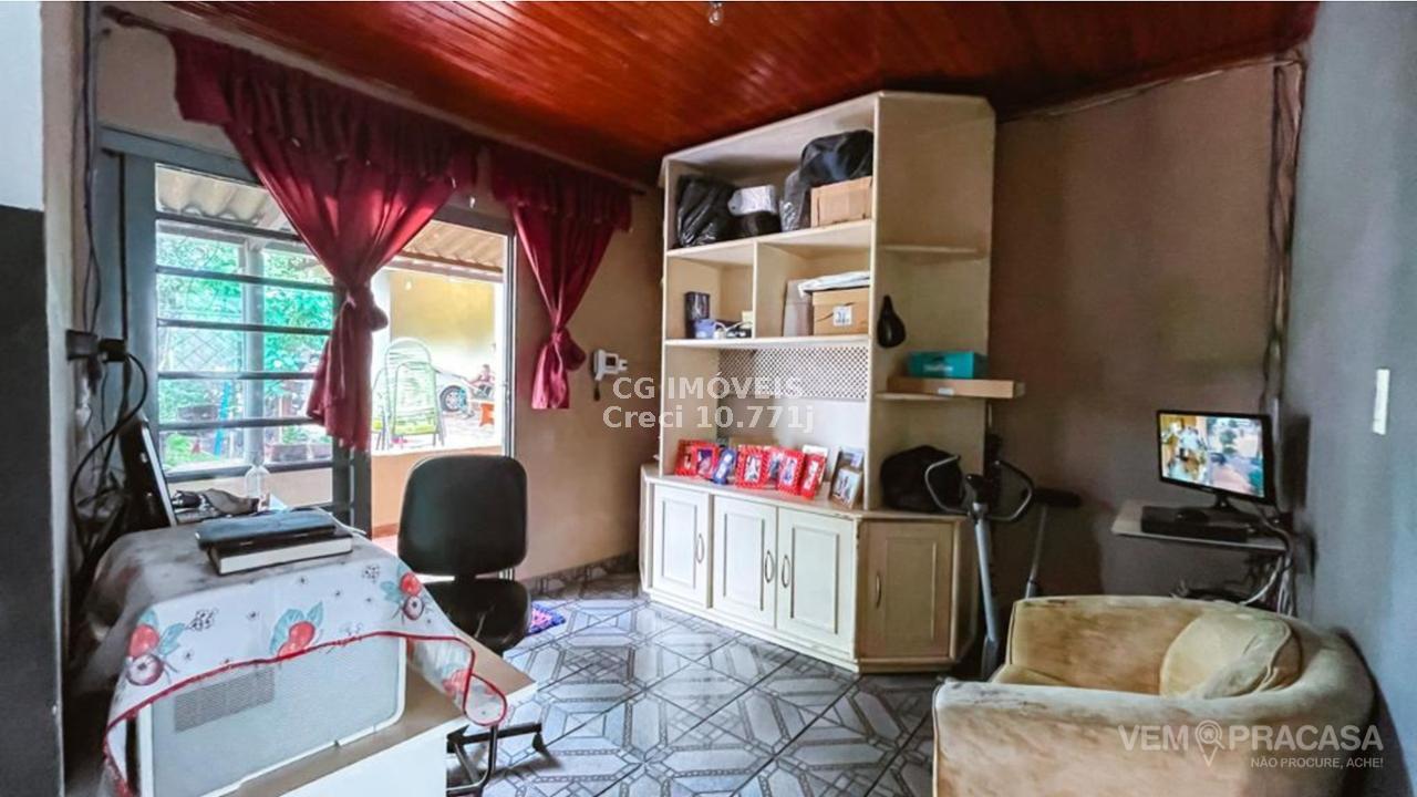 Casa Térrea à venda no Jardim São Conrado, Campo Grande – foto 4