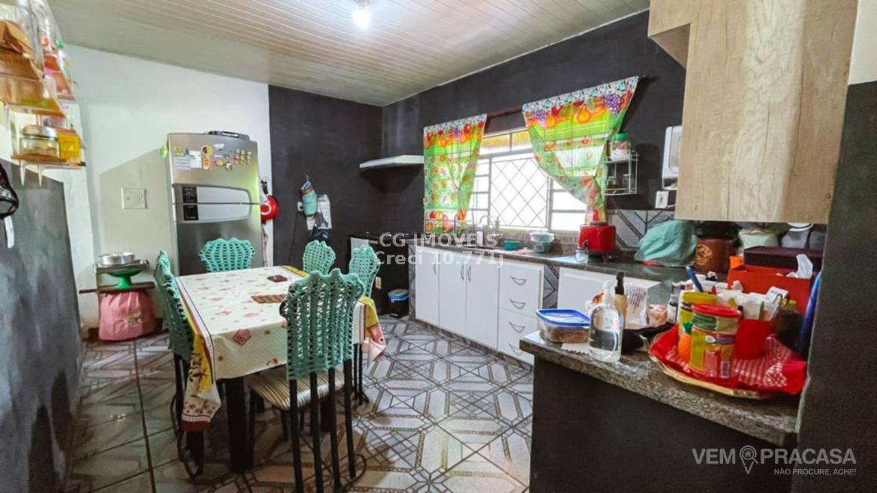 Casa Térrea à venda no Jardim São Conrado, Campo Grande – foto 6