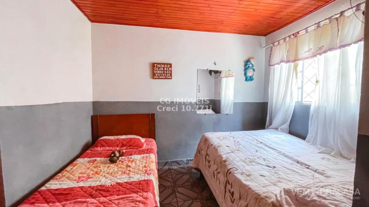 Casa Térrea à venda no Jardim São Conrado, Campo Grande – foto 7