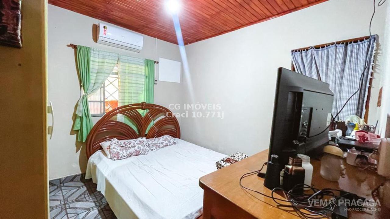 Casa Térrea à venda no Jardim São Conrado, Campo Grande – foto 8