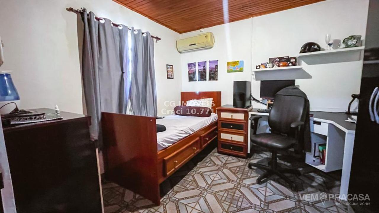 Casa Térrea à venda no Jardim São Conrado, Campo Grande – foto 10