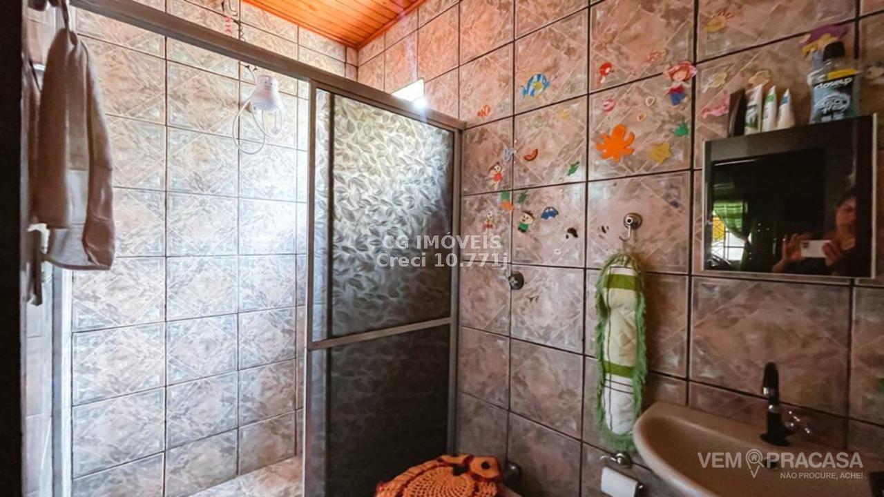 Casa Térrea à venda no Jardim São Conrado, Campo Grande – foto 11