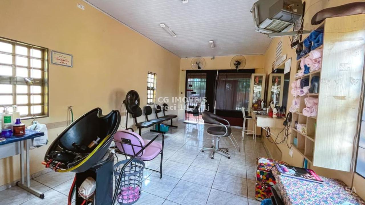 Casa Térrea à venda no Jardim São Conrado, Campo Grande – foto 12