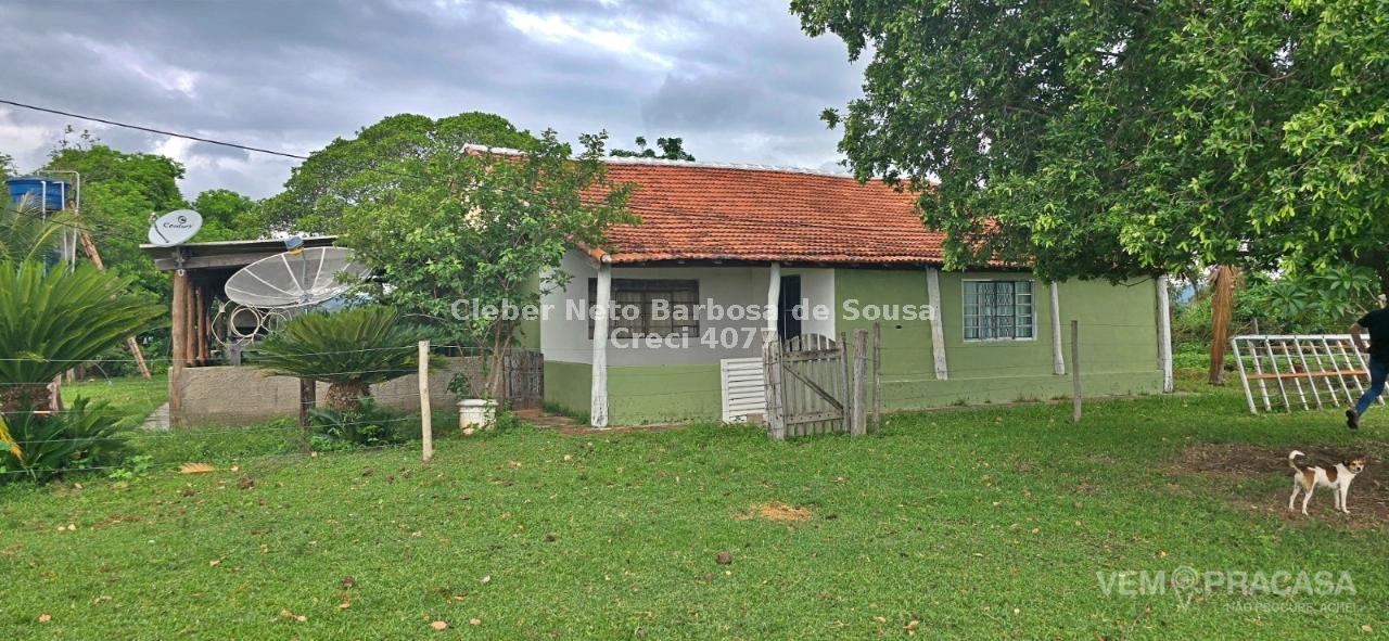 Fazenda à venda no Zona Rural, Rio Negro – foto 3