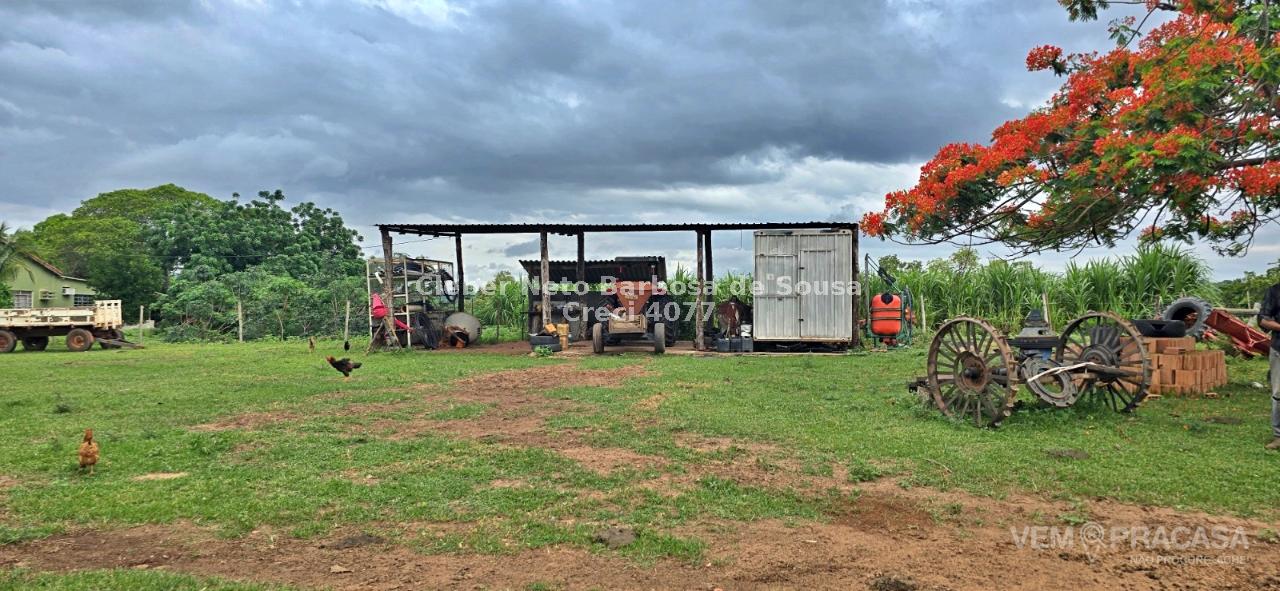Fazenda à venda no Zona Rural, Rio Negro – foto 6