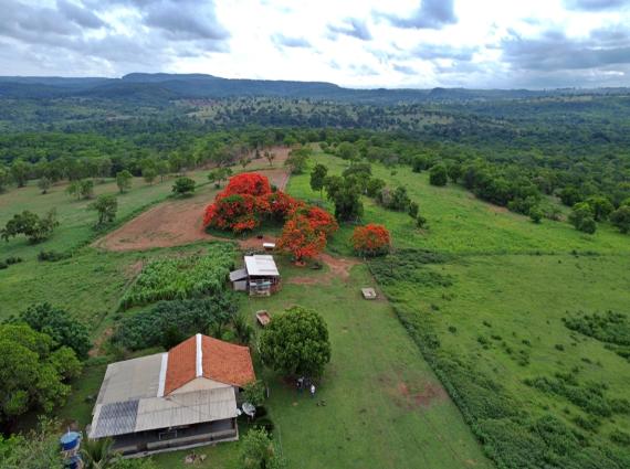 Fazenda à venda no Zona Rural, Rio Negro