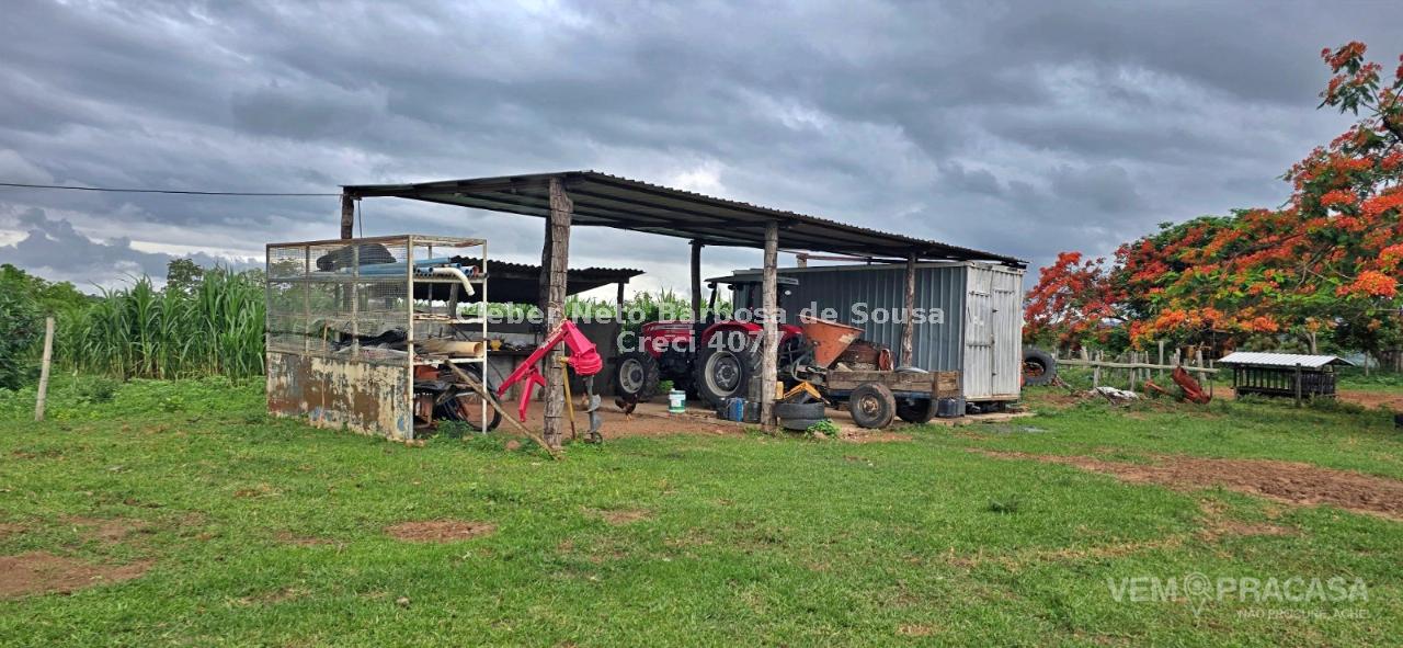 Fazenda à venda no Zona Rural, Rio Negro – foto 5