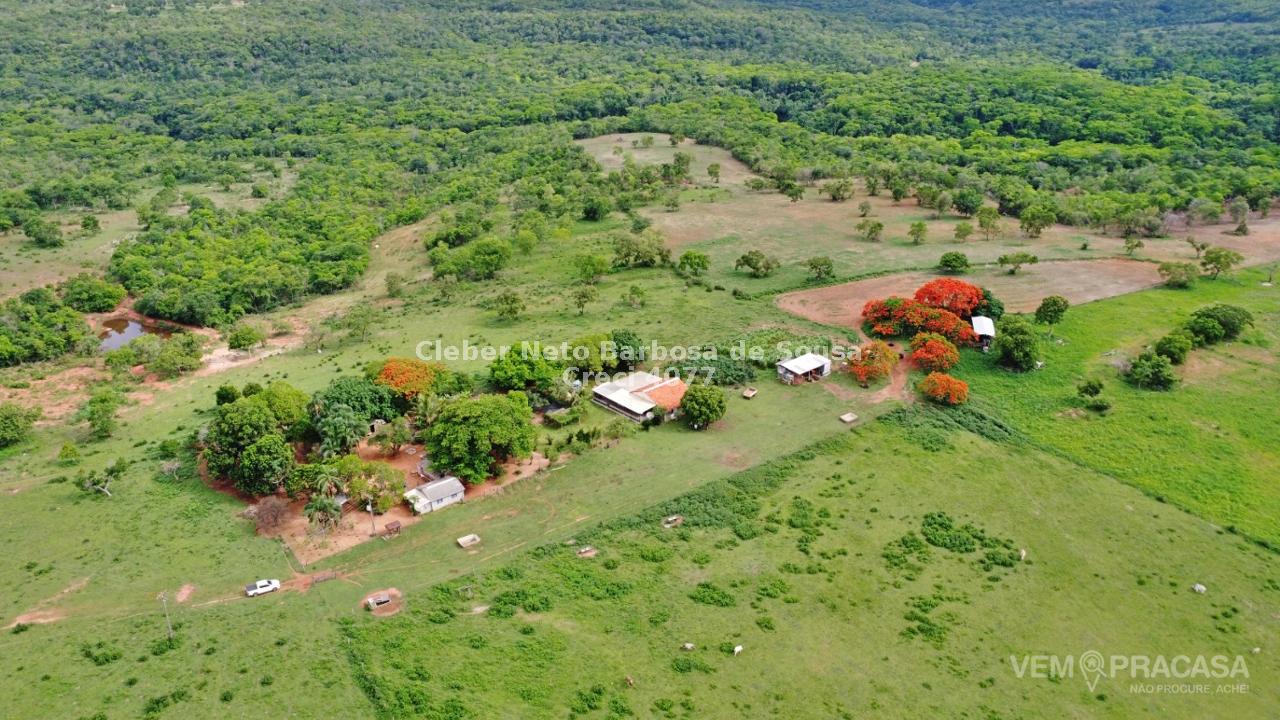 Fazenda à venda no Zona Rural, Rio Negro – foto 7