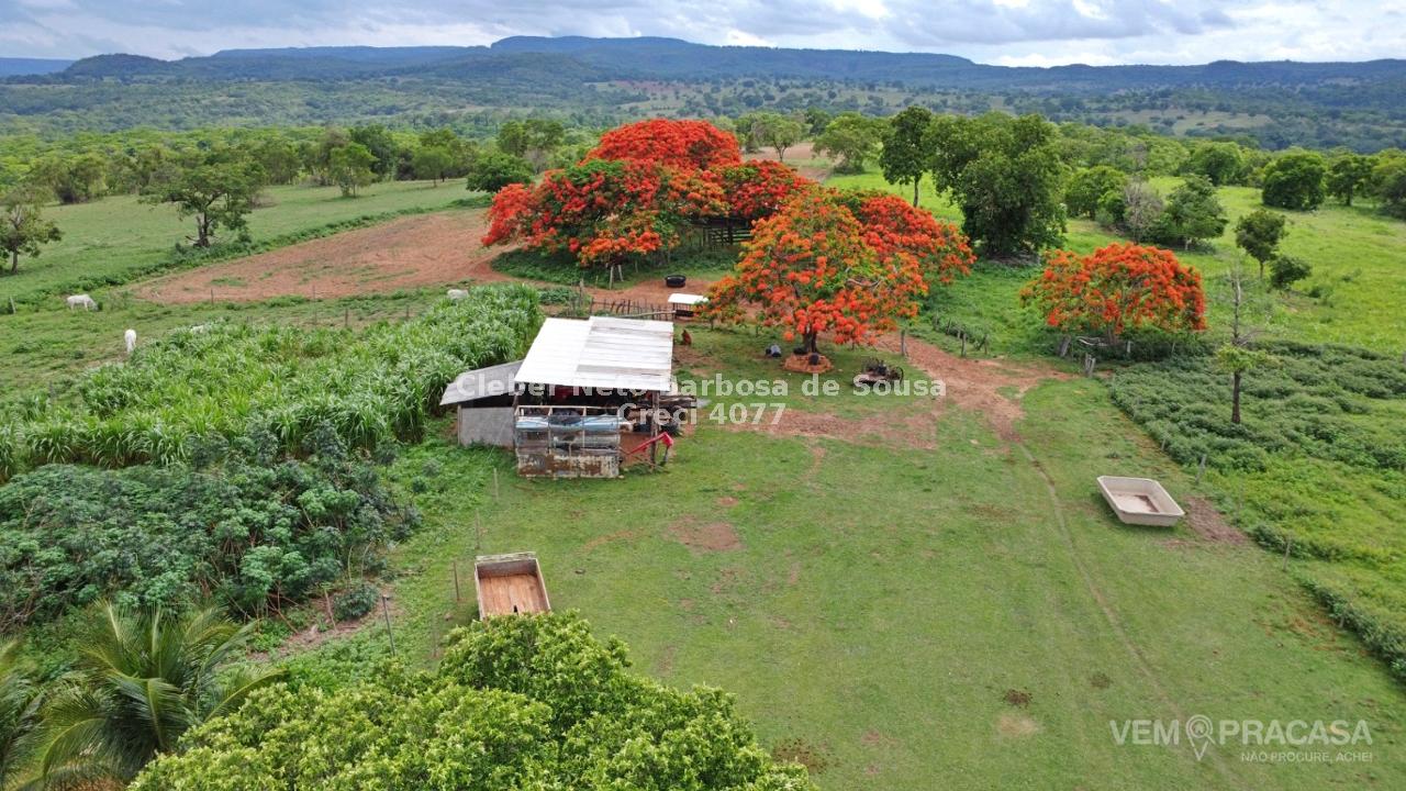 Fazenda à venda no Zona Rural, Rio Negro – foto 2
