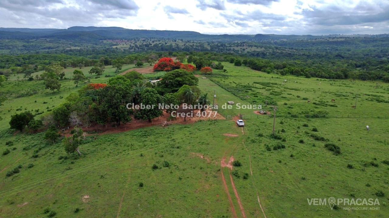 Fazenda à venda no Zona Rural, Rio Negro – foto 9