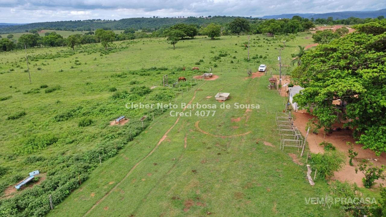 Fazenda à venda no Zona Rural, Rio Negro – foto 10