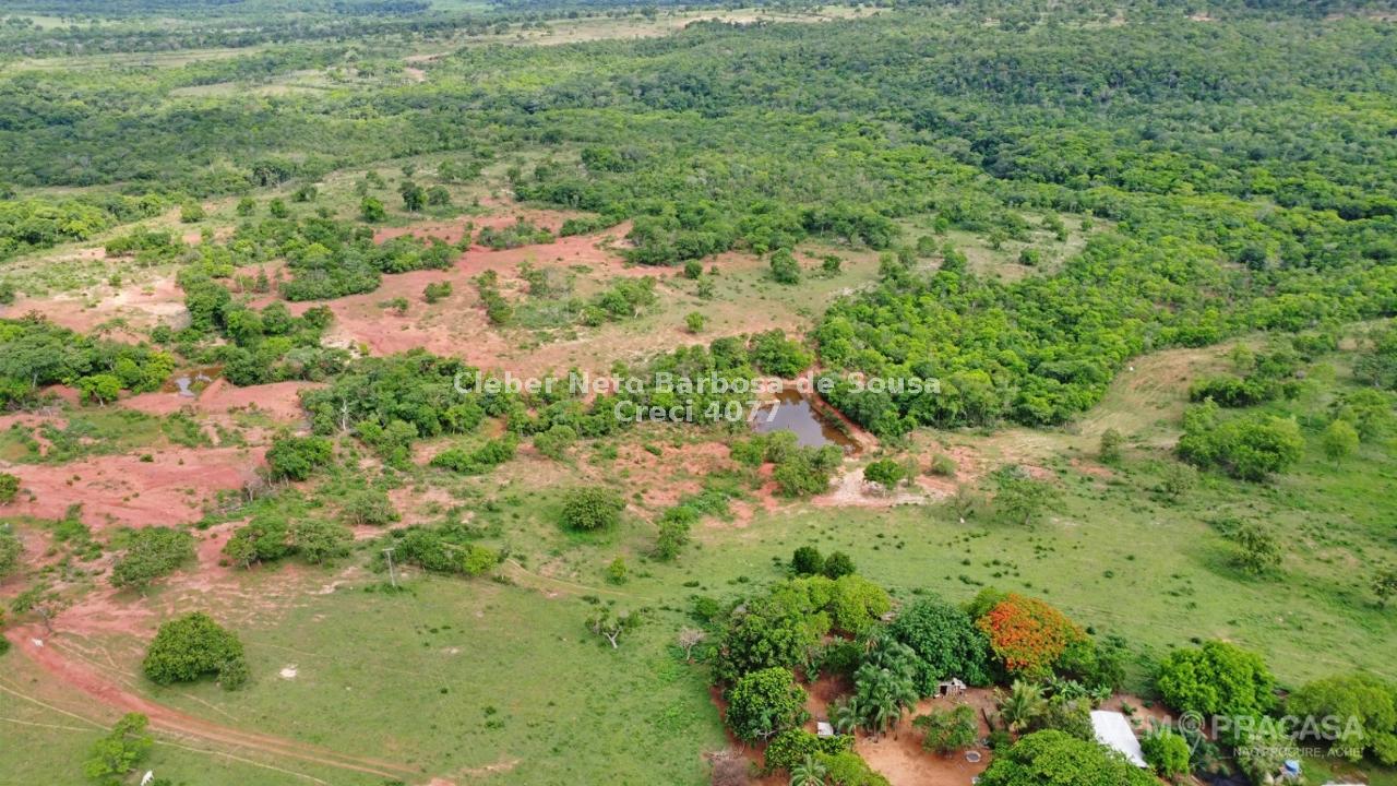 Fazenda à venda no Zona Rural, Rio Negro – foto 15