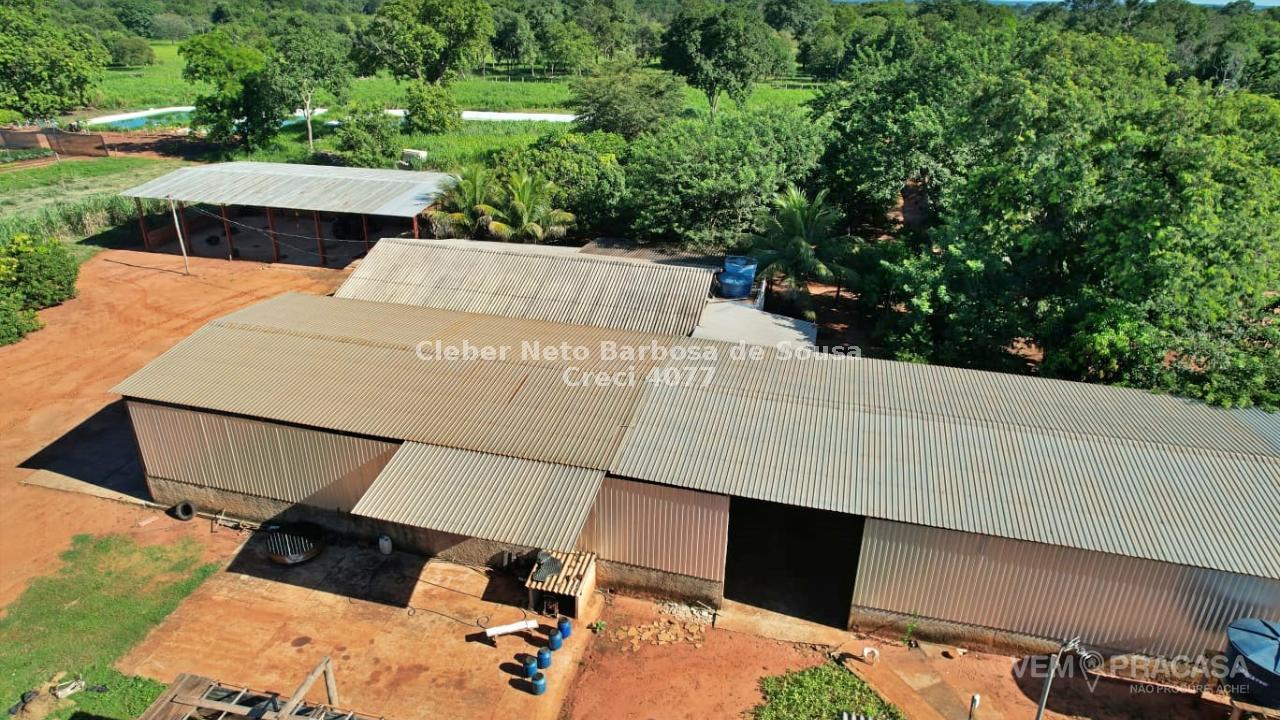 Fazenda à venda no Zona Rural, Terenos – foto 6