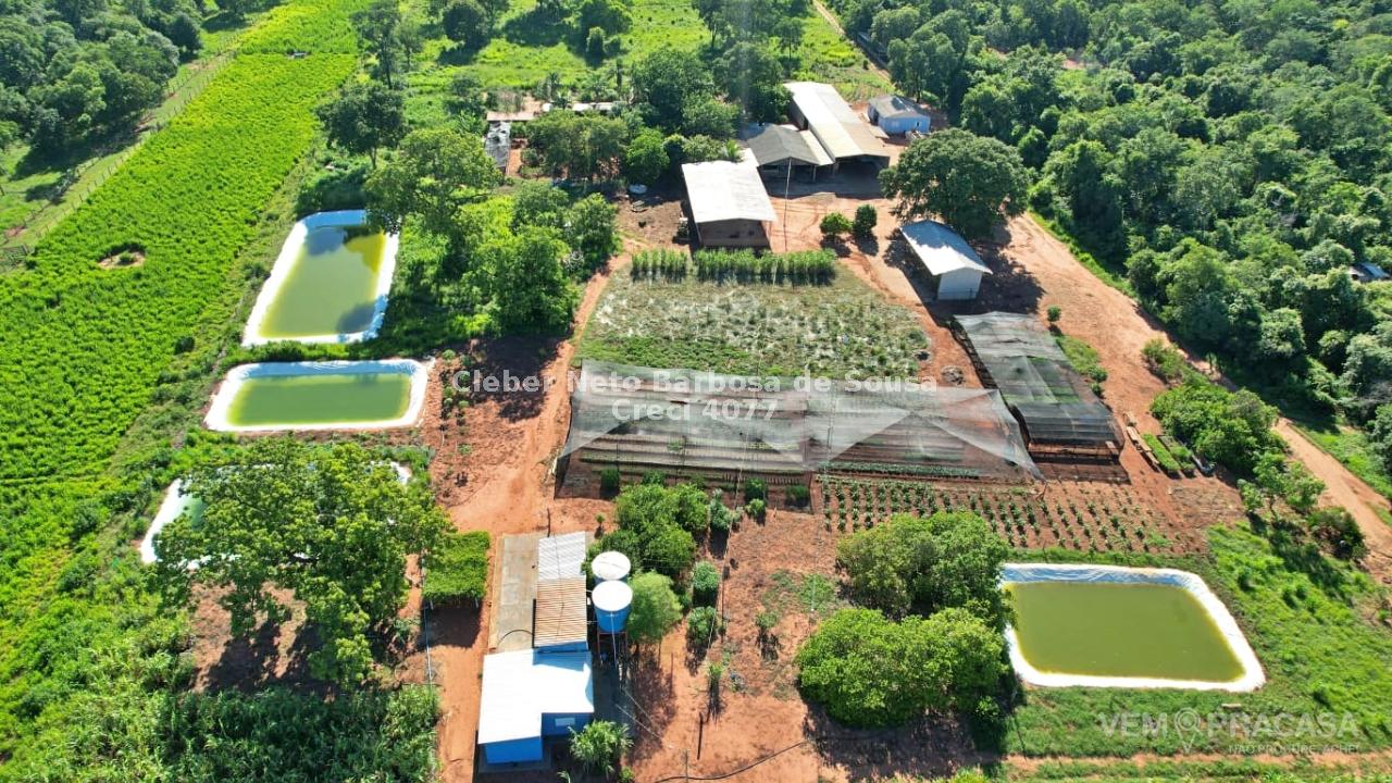 Fazenda à venda no Zona Rural, Terenos – foto 11