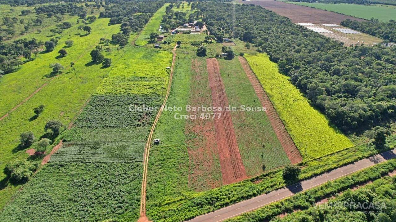 Fazenda à venda no Zona Rural, Terenos – foto 7