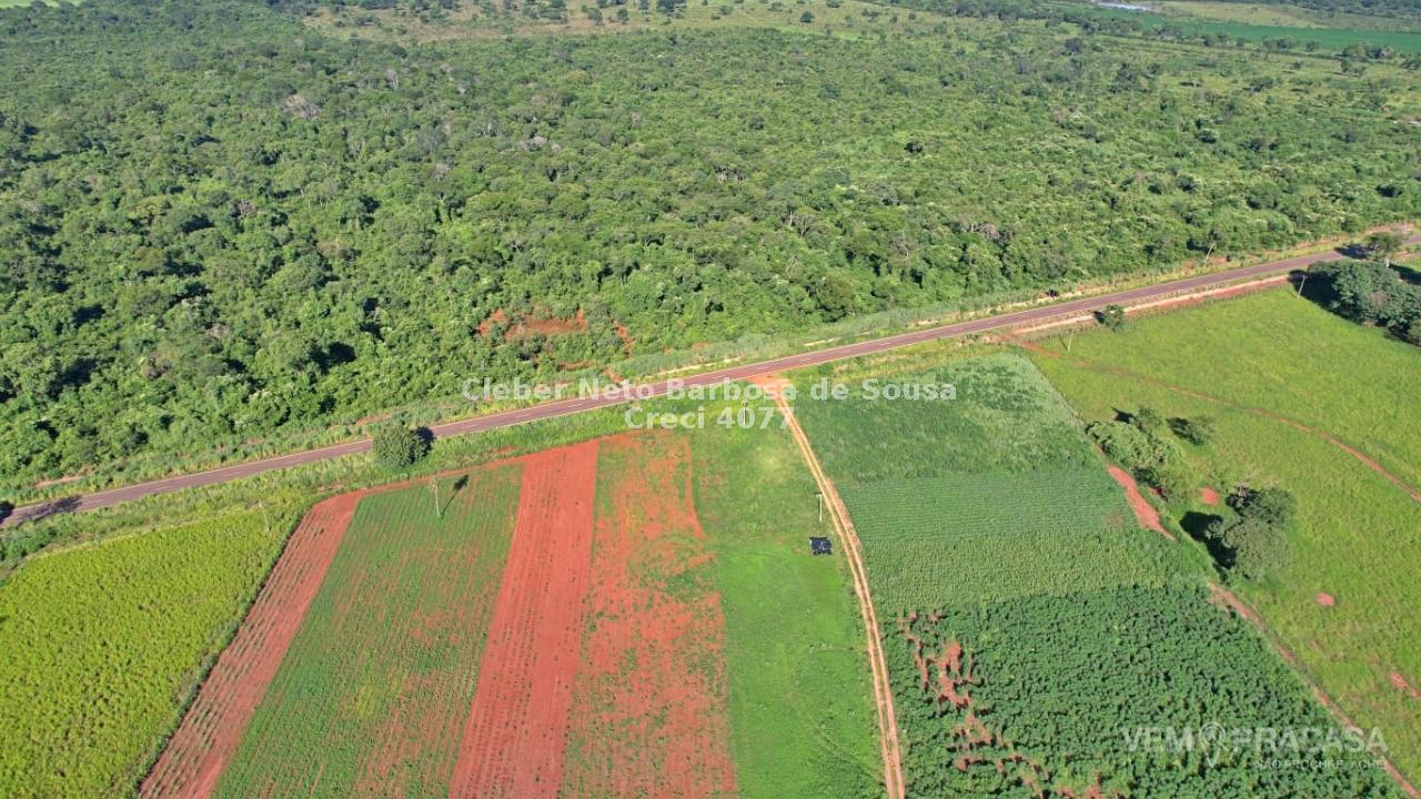 Fazenda à venda no Zona Rural, Terenos – foto 8