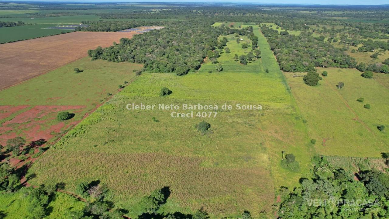 Fazenda à venda no Zona Rural, Terenos – foto 9