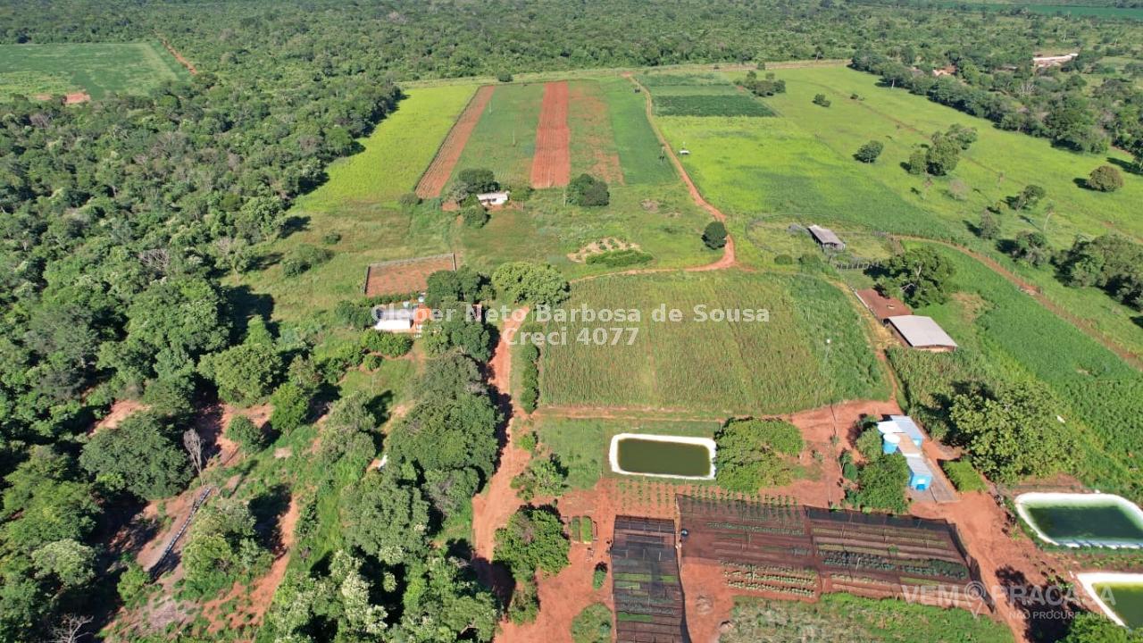 Fazenda à venda no Zona Rural, Terenos – foto 10