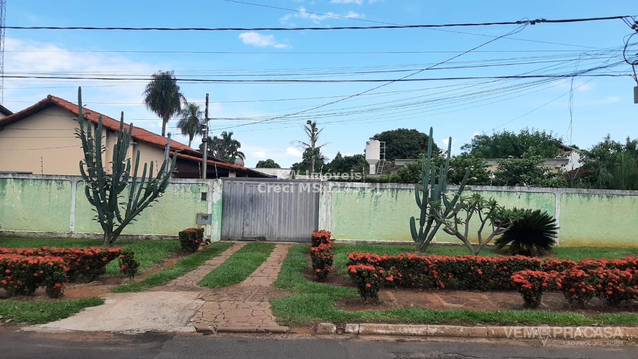 Casa Térrea à venda na Vila Taveirópolis, Campo Grande – foto 2