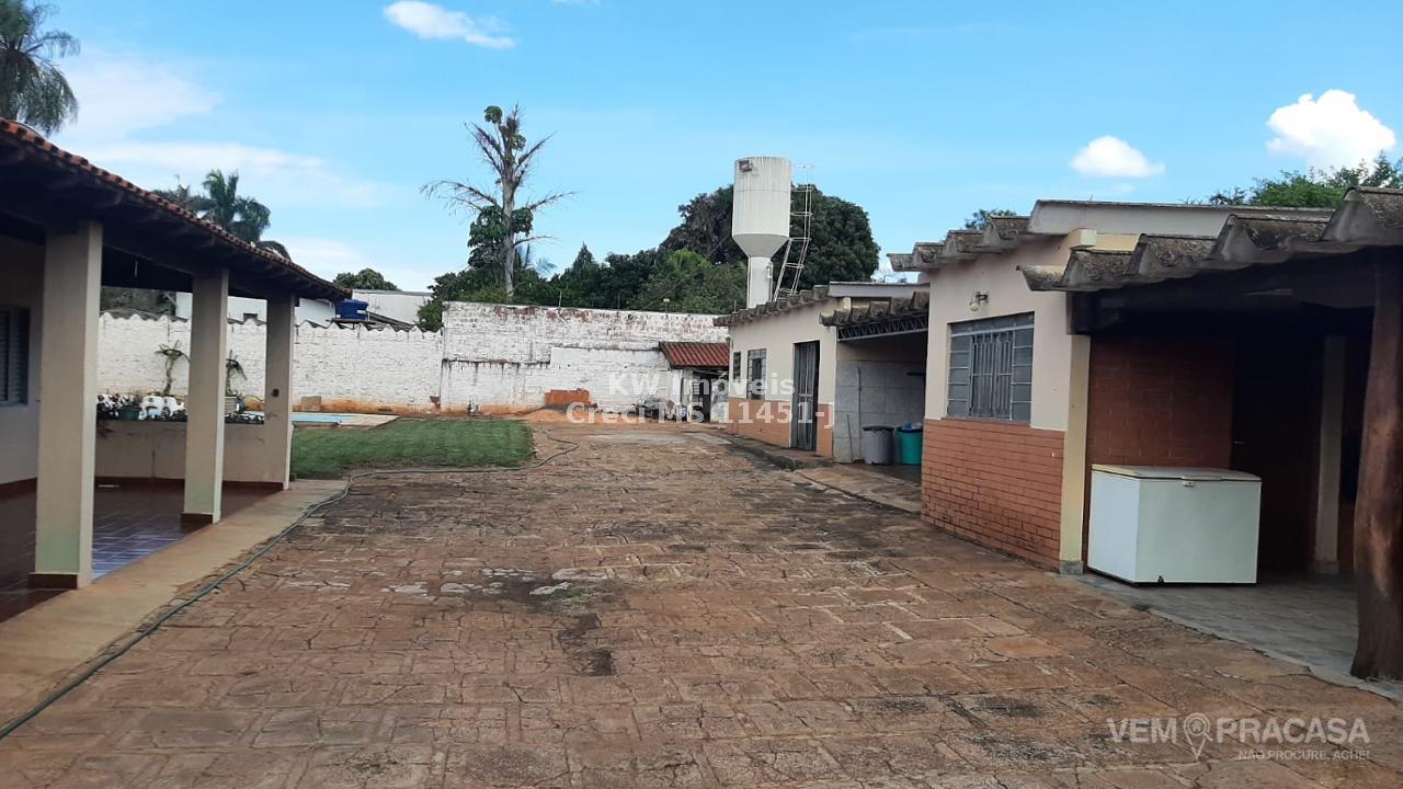 Casa Térrea à venda na Vila Taveirópolis, Campo Grande – foto 4