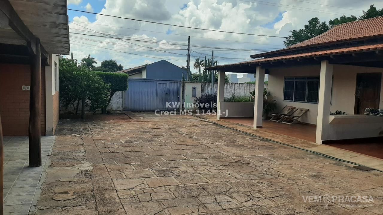 Casa Térrea à venda na Vila Taveirópolis, Campo Grande – foto 6