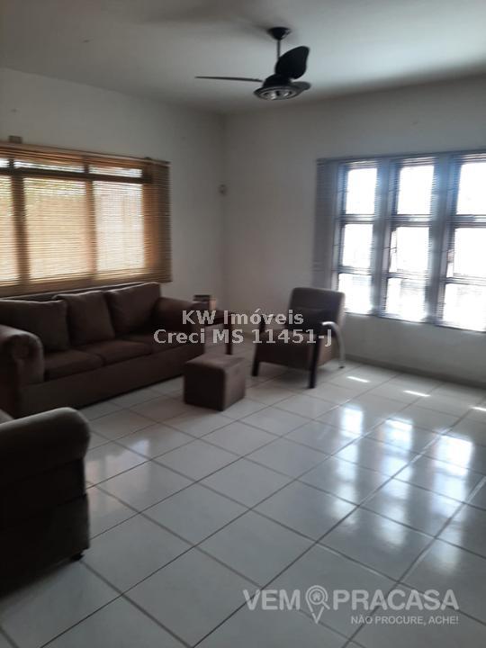 Casa Térrea à venda na Vila Taveirópolis, Campo Grande – foto 7