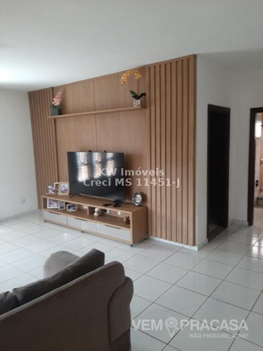 Casa Térrea à venda na Vila Taveirópolis, Campo Grande – foto 8