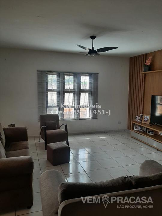 Casa Térrea à venda na Vila Taveirópolis, Campo Grande – foto 9