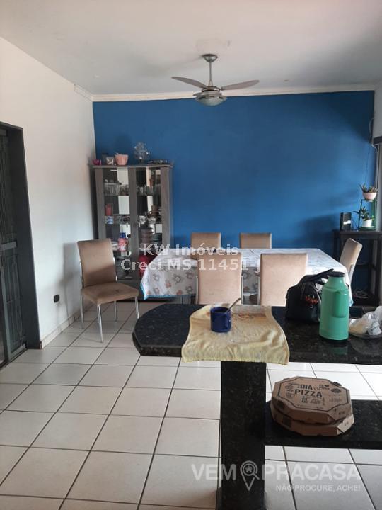 Casa Térrea à venda na Vila Taveirópolis, Campo Grande – foto 10