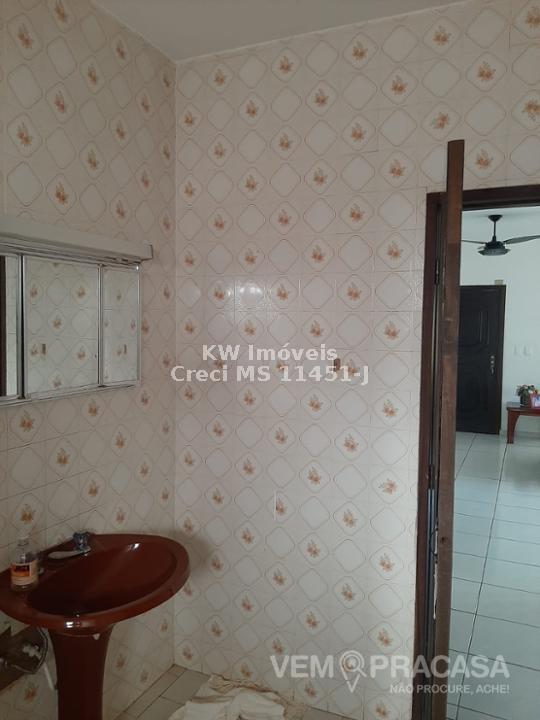 Casa Térrea à venda na Vila Taveirópolis, Campo Grande – foto 11