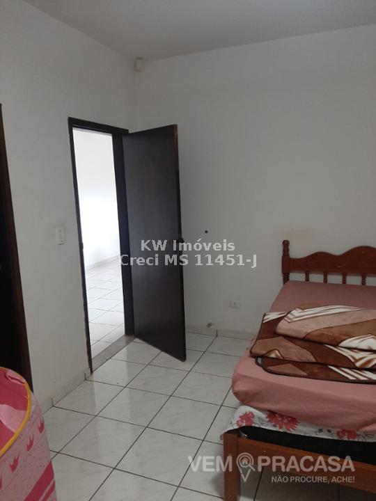 Casa Térrea à venda na Vila Taveirópolis, Campo Grande – foto 13